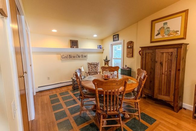 706 N Center St, House other with 5 bedrooms, 2 bathrooms and null parking in Corry PA | Image 13
