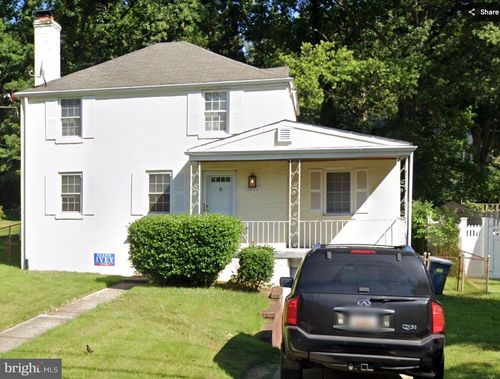 5832 Carlyle St, CHEVERLY, MD, 20785-2927 | Card Image