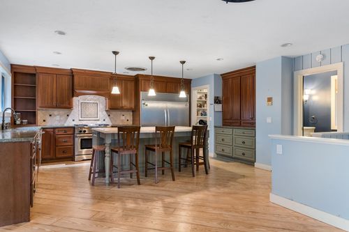 119 Shedd Rd, Grantham, NH, 03753-4401 | Card Image