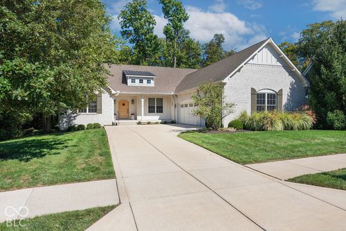 6562 W May Apple Dr, Mccordsville, IN, 46055-4448 | Card Image
