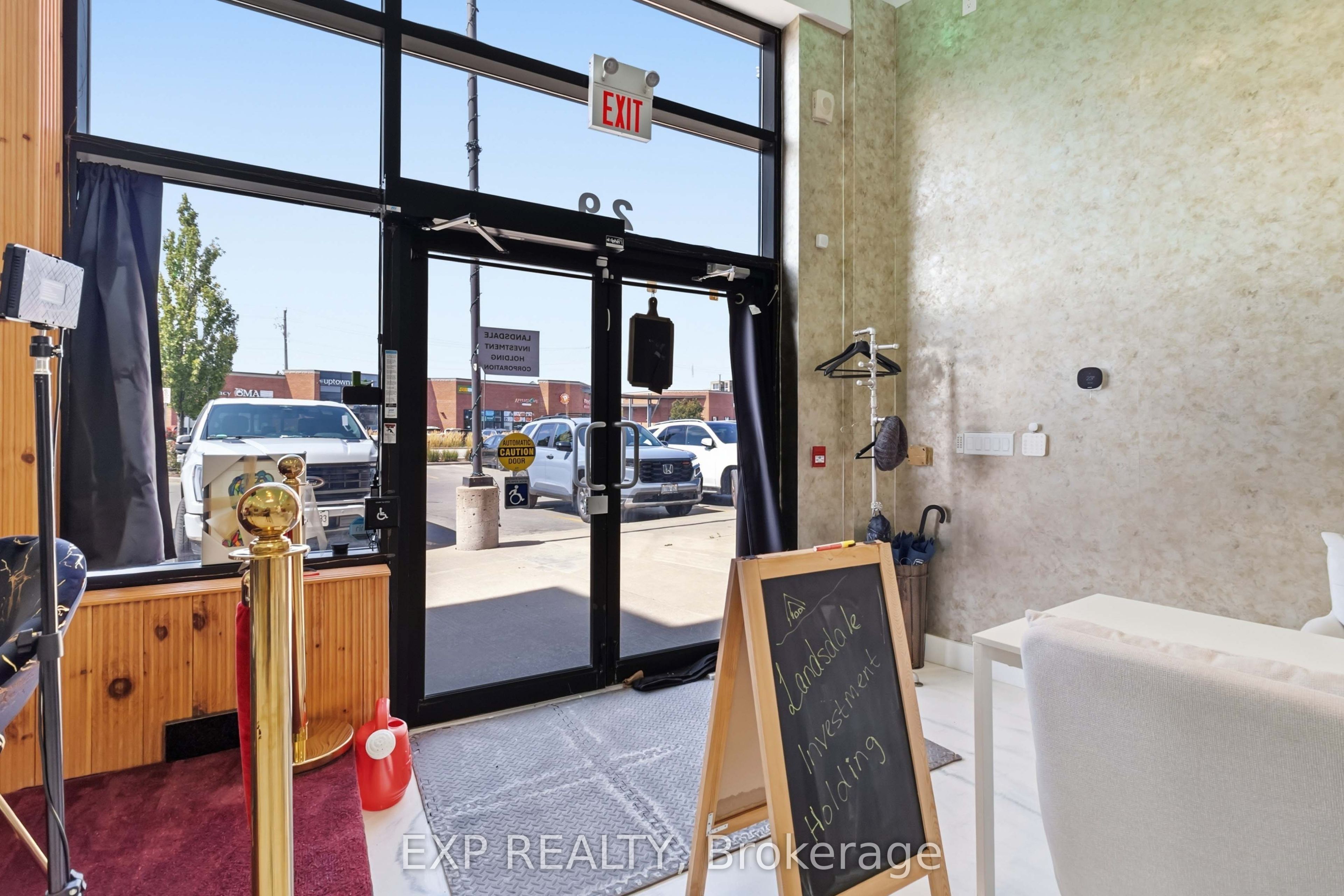 Commercial Lease in Burlington 4