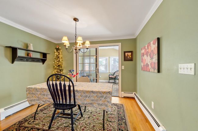 31 Biscayne Pkwy, House other with 3 bedrooms, 3 bathrooms and null parking in Nashua NH | Image 14