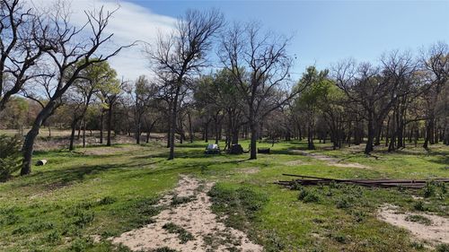 TBD Tract 3 Ranch Lake Court, Weatherford, TX, 76087 | Card Image