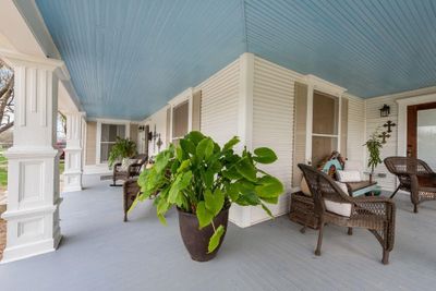 Wrap Around Front Porch | Image 3