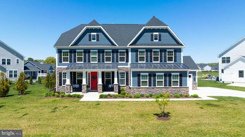 18234 Highwood Dr, REHOBOTH BEACH, DE, 19971-3906 | Card Image