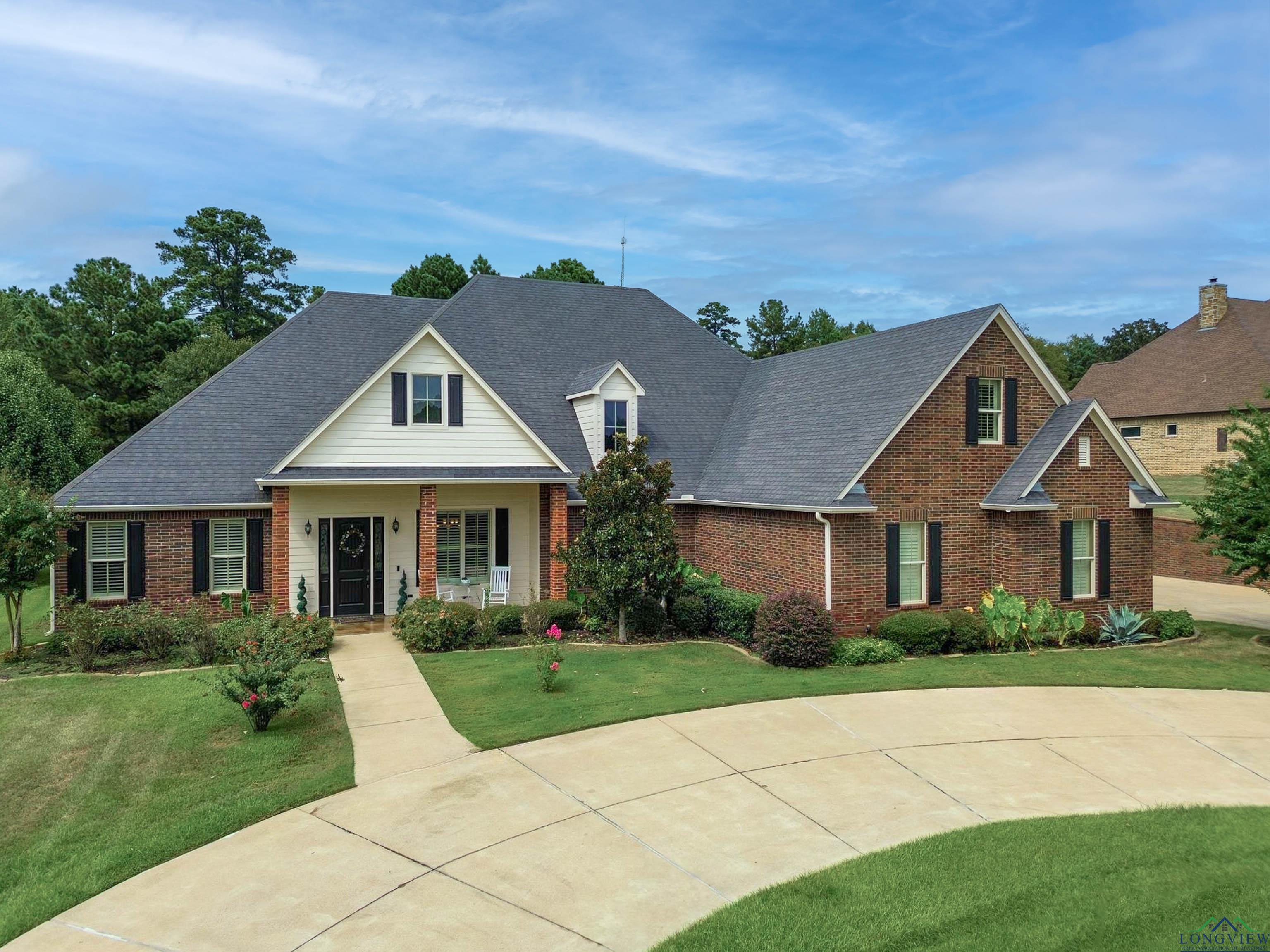 Dennard St, Longview, TX 75605