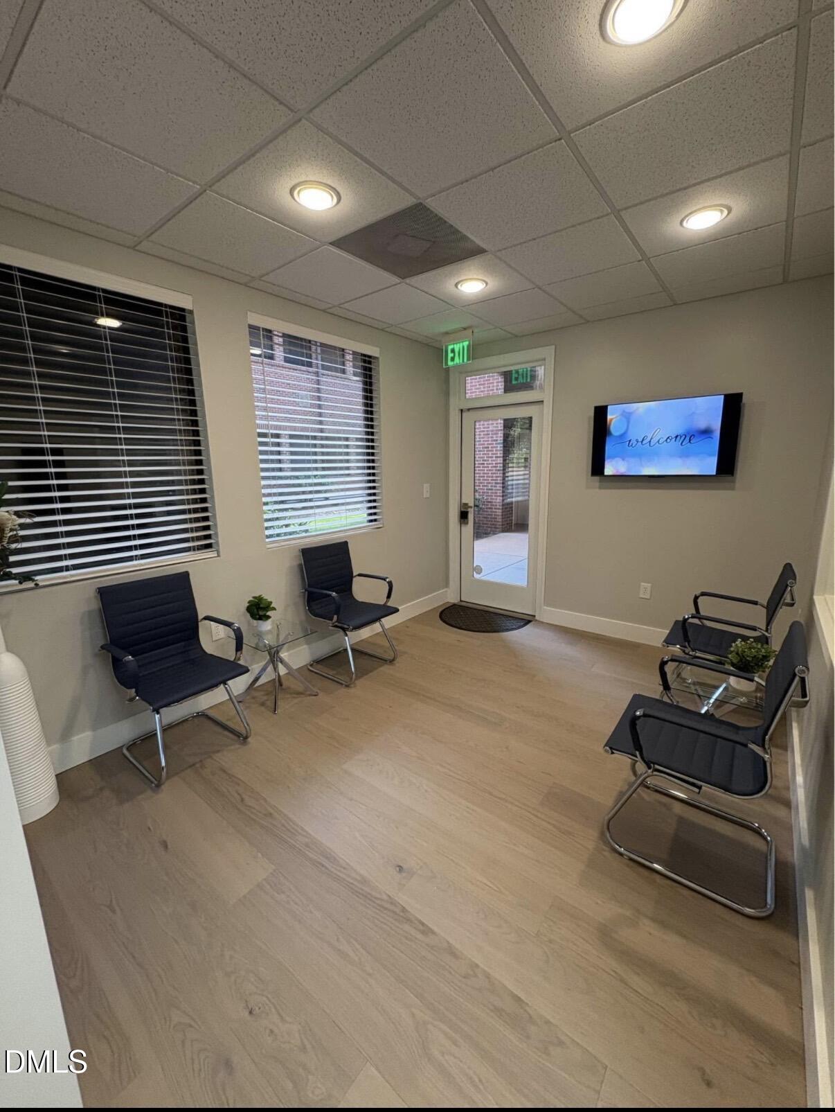 Commercial Lease in Durham 3