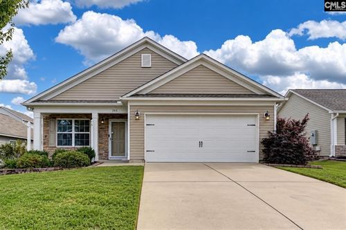 242 Oristo Ridge Way, West Columbia, SC, 29170-6300 | Card Image