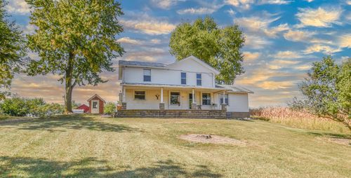 1032 Snow Prairie Rd, Bronson, MI, 49028-8213 | Card Image