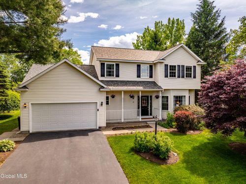 22 Blue Jay Way, Rexford, NY, 12148-1332 | Card Image