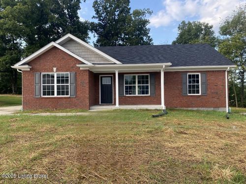 411 Park Hill Ct, Bardstown, KY, 40004-7913 | Card Image