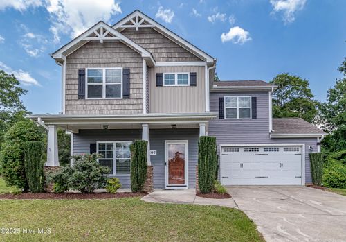 107 Madalyn Ct, Dudley, NC, 28333-5000 | Card Image