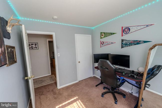 522 Colonial Dr, Townhouse with 3 bedrooms, 1 bathrooms and null parking in EAST GREENVILLE PA | Image 28