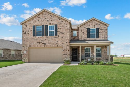 1008 Valerian Dr, Haslet, TX, 76052-3945 | Card Image
