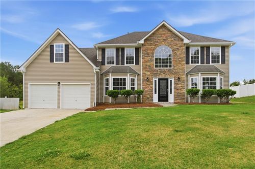 1024 Field View Dr, Mcdonough, GA, 30253-9021 | Card Image
