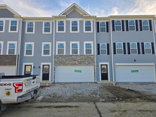 2693 Meigs Dr, Columbus, OH, 43207-6506 | Card Image