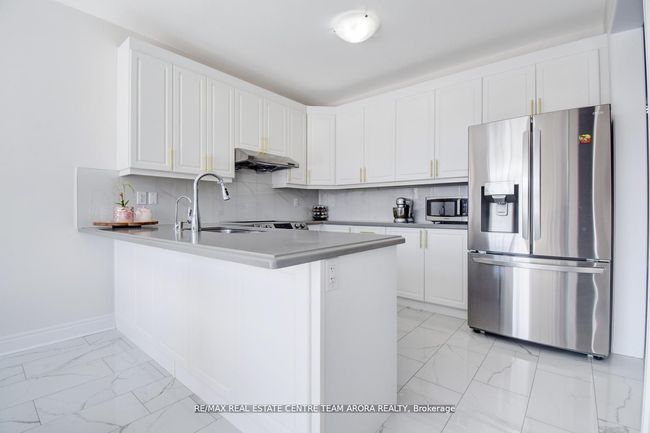 38 Rosewell Cres, House other with 8 bedrooms, 6 bathrooms and 4 parking in Georgetown ON | Image 13