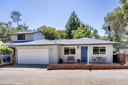 2155 Cowper St, Cambria, CA, 93428 | Card Image