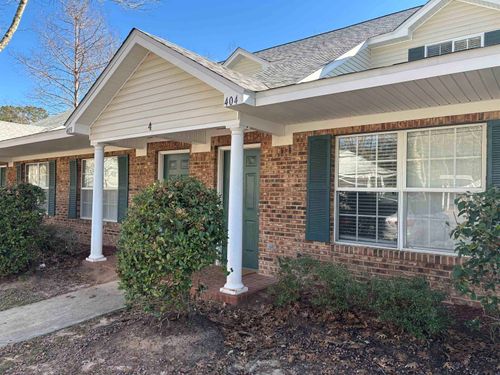 2738 W Tharpe St, TALLAHASSEE, FL, 32303-8643 | Card Image