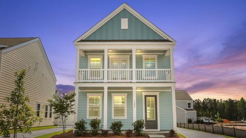 133 Lilac Grove Way, Summerville, SC, 29486-7276 | Card Image