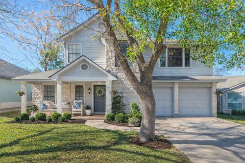 1807 Parkwood Dr, Leander, TX, 78641-8641 | Card Image