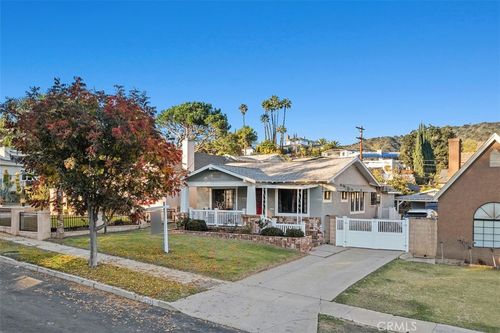 2335 Fair Park Ave, Los Angeles, CA, 90041-1834 | Card Image