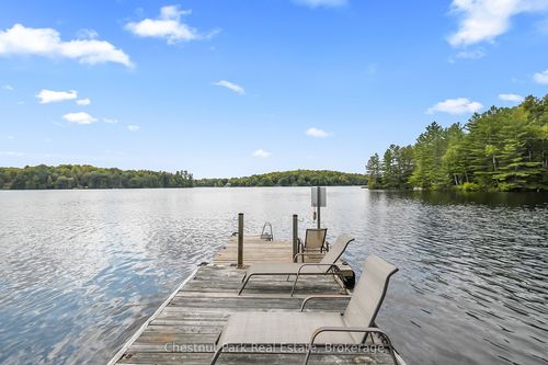 501 N Bay Lake Rd, Emsdale, ON, P0A1J0 | Card Image