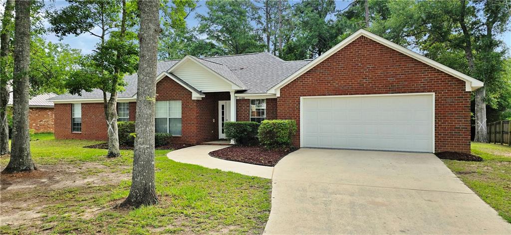 Shambo Rd, Spanish Fort, AL 36527