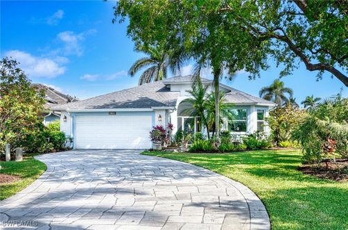 816 Mount Hood Ct, NAPLES, FL, 34104-4794 | Card Image