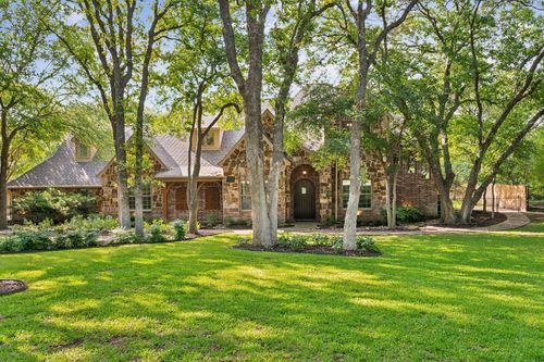 105 Blue Sage Court, Weatherford, TX, 76087 | Card Image
