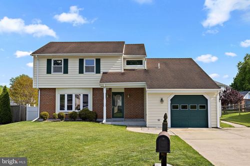 1905 S Woodmill Dr, WILMINGTON, DE, 19808-4987 | Card Image