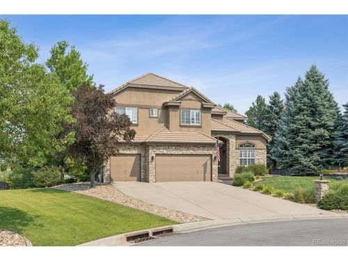 9315 E Aspen Hill Ln, Lone Tree, CO, 80124-5451 | Card Image