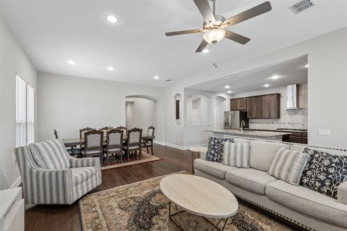 605 Cattle Chute Ct, Celina, TX, 75009-3324 | Card Image
