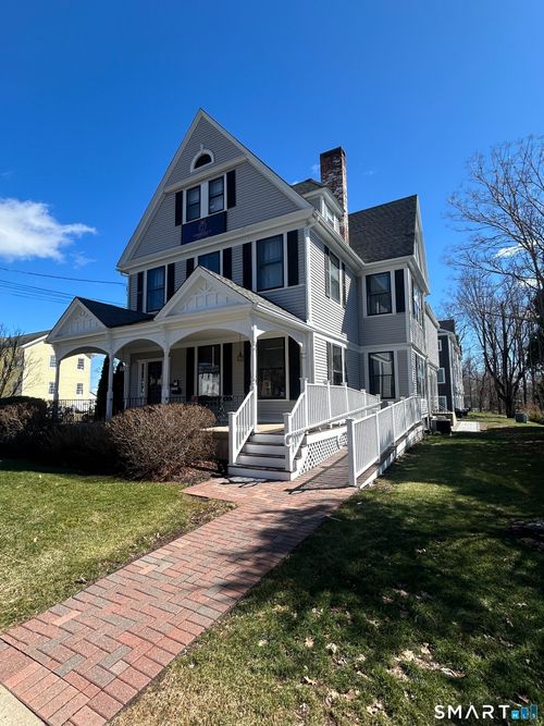 c-242 S Main St, Cheshire, CT, 06410-3112 | Card Image