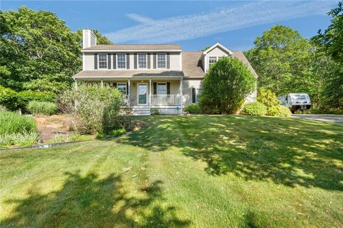 79 Clearview Drive, Richmond, RI, 02892 | Card Image