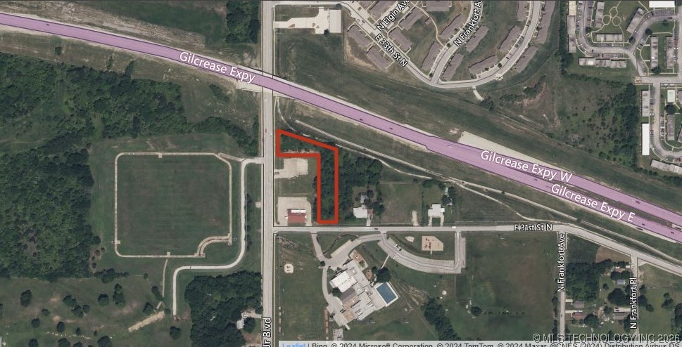 Commercial Sale in Tulsa 3