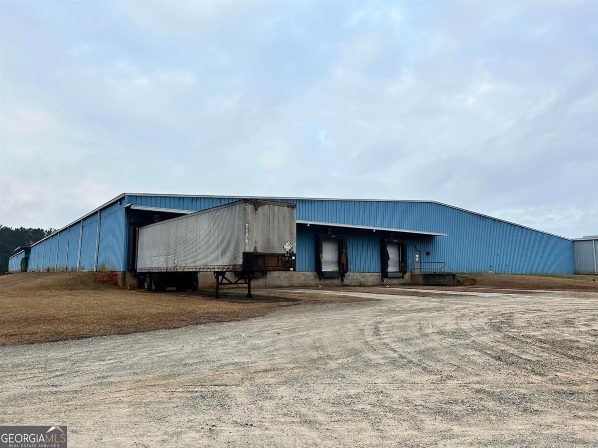 Commercial Lease in Madison 3