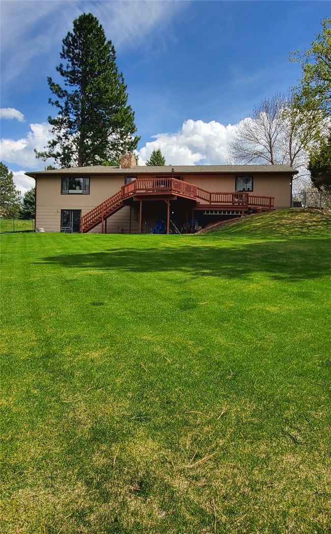 3208 Paul Ln, House other with 4 bedrooms, 3 bathrooms and null parking in Missoula MT | Image 44