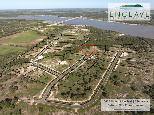 10135 Sweet Lilly Trail, Temple, TX, 76557 | Card Image
