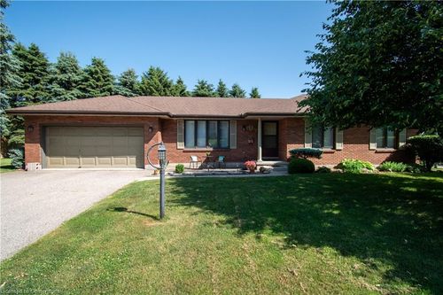 7 Owl Dr, Tillsonburg, ON, N4G4M7 | Card Image