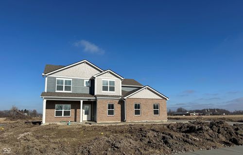 7744 Magnolia St, New Palestine, IN, 46163-9331 | Card Image