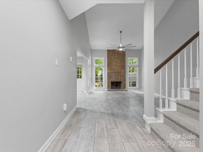 9473 Kings Falls Dr, Condo with 2 bedrooms, 2 bathrooms and null parking in Charlotte NC | Image 24