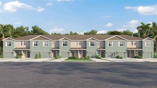 4414 Rachel Falls Dr, TAMPA, FL, 33610-5641 | Card Image