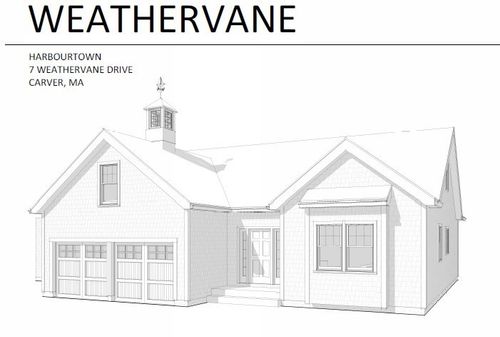 7 Weathervane Dr, Carver, MA, 02330 | Card Image