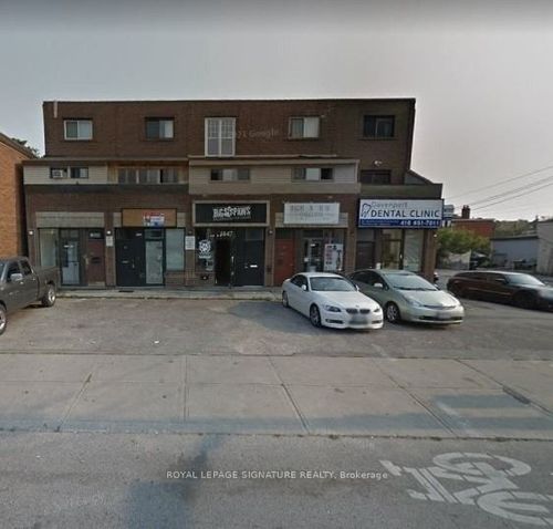 1853 Davenport Rd, Toronto, ON, M6N1B8 | Card Image