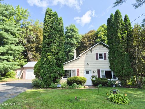 13 Dugan Hill Rd, Mechanicville, NY, 12118-3015 | Card Image