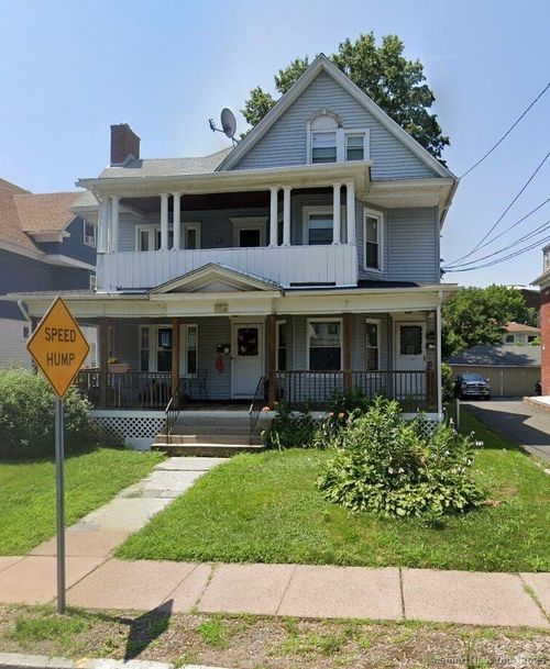 141 Oakland Ter, Hartford, CT, 06112-2244 | Card Image