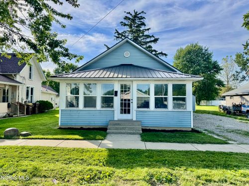 118 Hicks St, Hicksville, OH, 43526-1334 | Card Image