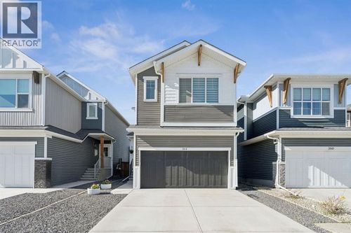 364 Fireside Way, Cochrane, AB, T4C3A9 | Card Image
