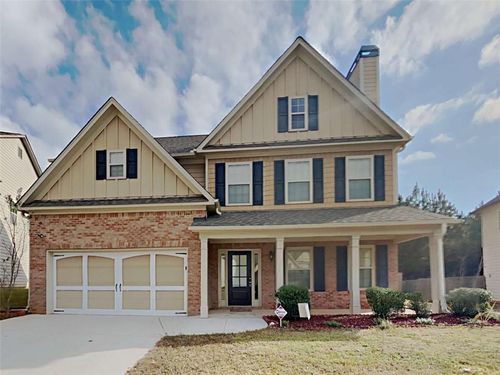 3230 Arbor Oaks Dr, Snellville, GA, 30039-6263 | Card Image